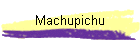 Machupichu